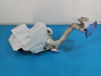 Zbiornik Zbiorniczek płynu spryskiwacza Skoda Octavia III 5Q0955449Q, 1K6955651, 6R0955681