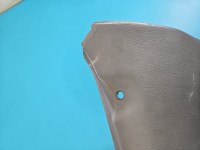 Tapicerka klapy boczek bagażnika SUZUKI JIMNY III 83770-81A