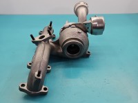 Turbosprężarka Regenerowana Vw Touran I KP39A-0011, 038253016RV110, GC50063008 00208 1.9 tdi 101KM