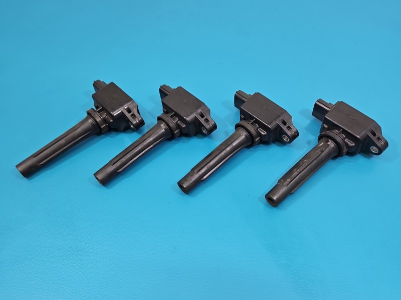 Cewka zapłonowa Mazda 6 III GJ H6T61271 2.0 16V Producent części: Mazda, kpl