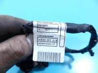 Wiązka instalacja Producent części: BMW, Europejska, WIĄZKA SPRYSKIWACZY BMW X5 E70 911510703, K10692A00