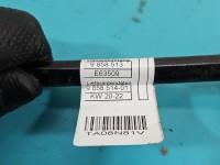 Wiązka instalacja Producent części: BMW, Klema / przewód minusowy BMW iX3 G08 9858514