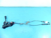 DŹWIGNIA LEWAREK WYBIERAK LINKI Nissan X-trail II T31 2.0 dci