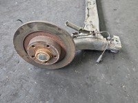 Tylna belka oś tył Renault Laguna III 2.0 16V (M4R704)