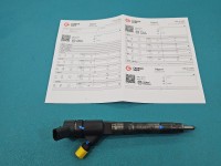 Wtryskiwacz Fiat Ducato III 06-14 boxer jumper 0445110273 2.3 jtd