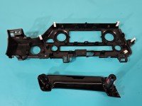 Listwa listwy dekory dekor deski Kia Sportage IV 15-21 eu