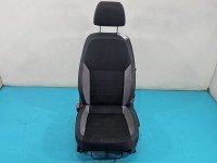 Fotel lewy przód kierowcy Skoda Rapid EU 5d