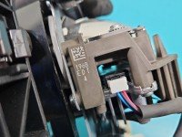 Soczewka reflektora prawego Toyota Avensis III T27 prawa