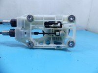 DŹWIGNIA LEWAREK WYBIERAK LINKI Toyota Corolla E15 2.0 D4D