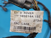 Wiązka instalacja Regulatora zawieszenia Land Range Rover sport I L320 273464305, 503210A