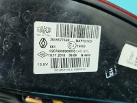 Lampa tył lewa Z KLAPY 16-20 Renault Megane IV sedan