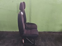 Fotel prawy przód pasażera Peugeot Boxer II 5d EUROPA