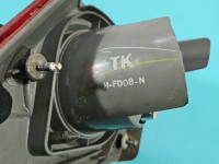 Lampa tył lewa Honda City IV sedan EUROPA