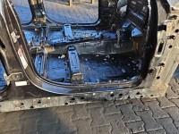 Próg prawy SŁUPEK ŚRODKOWY B BMW X6 E71 HB 5d 475/9