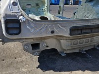 Pas tylny podłoga wanna bagażnika Fiat Tipo II 15- HB