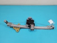Podnośnik przód prawy Renault Captur I 9030295-E, 128001071-E 5d