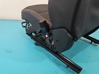 Fotel prawy przód pasażera Opel Insignia A 5d EUROPA