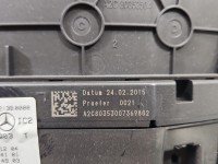 Licznik Mercedes W205 A2059009915, A2C94046600 2.0 16V EUROPA