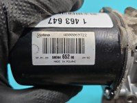 Silniczek Silnik wycieraczek przód Peugeot Expert III 16- 9808465280, W000067049