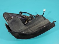 Lampa tył lewa Chevrolet, rysy Chevrolet Captiva HB