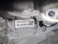 Kierownica Audi A4 B7 8P0419091BM