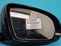 Lusterko prawe Mercedes W213 szary 992 europa