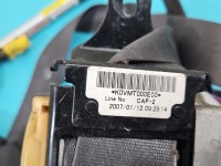 Pas bezpieczeństwa przód lewy kierowcy Honda Legend IV KB1 EU