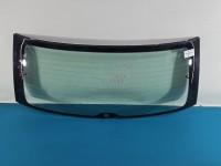 Szyba tylna KLAPY BAGAŻNIKA TYŁ Seat Ibiza III 6L HB