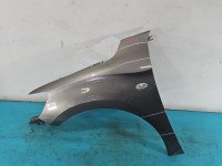 Błotnik przód lewy Citroen C-Elysee II 12- beżowy KEBC