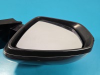 Lusterko lewe Opel Grandland europa