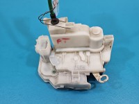 Zamek tył prawy Alfa romeo 159 5PIN 50502159