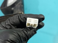 Lusterko prawe Toyota Avensis II T25 europa