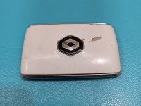 PILOT KLUCZYK Renault Clio V 2019-