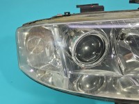 Reflektor prawy lampa przód Audi A6 C5 EUROPA