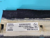 Wygłuszenie pozostałe PODBITKA Infiniti Q30