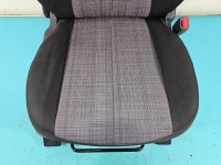 Fotel prawy przód pasażera Kia Venga 5d EUROPA