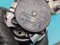 Pas bezpieczeństwa tył lewy Producent części: FORD Ford S-max II MK2 629199400D