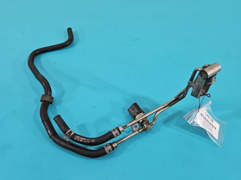 Przewód paliwowy AUDI Q5 08- 06H133988, 06H133681A 2.0 TFSI (CPMB) Przewód paliwowy AUDI Q5 08- 06H133988, 06H133681A 2.0 TFSI (CPMB)