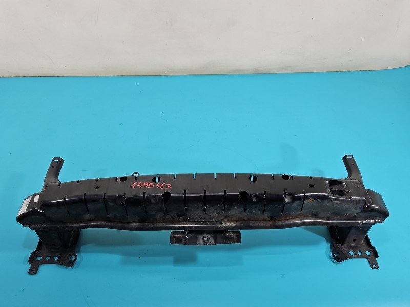Wzmocnienie zderzaka przód belka Vw Passat B7 przednie Wzmocnienie zderzaka przód belka Vw Passat B7 przednie