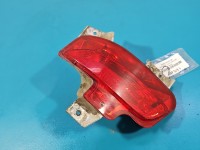 ODBLASK ZDERZAKA zderzaka prawy tył Opel Zafira C 13278791