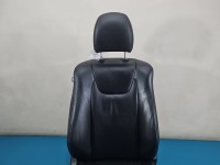 Fotel prawy przód pasażera LEXUS RX III 08-15 5d EUROPA