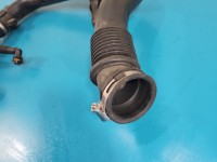 Rura przewód Producent części: FORD, Benzyna, Europejska, dolot powietrza , CV61-6C784-AG, CV61-6C784-BG Ford B-Max 12-17 1.0 T