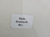 Drzwi przesuwne lewe boczne Fiat Doblo I 01-10 718