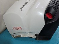 Zderzak tył Nissan Juke I F15 10-19 bialy QAB Q HB