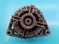 TEST Alternator Opel Vectra C 13108596, 0124525030 2.2 dti