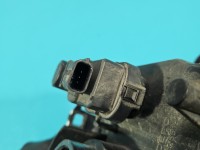 Reflektor lewy lampa przód Nissan Primastar 01-14 EUROPA