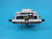 Wyświetlacz monitor Toyota Avensis II T25 86110-05020