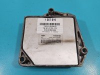 Komputer Sterownik silnika Opel Astra III H 12230740 1.6 16V