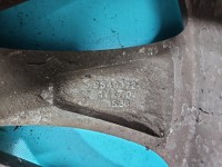 Felga aluminiowa 18" Opel Mokka A alufelga