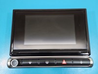 Wyświetlacz monitor Citroen C3 III 16-24 982429858000, 98261544